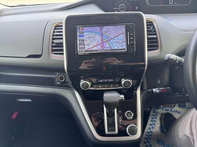 SERENA  WG 4WD