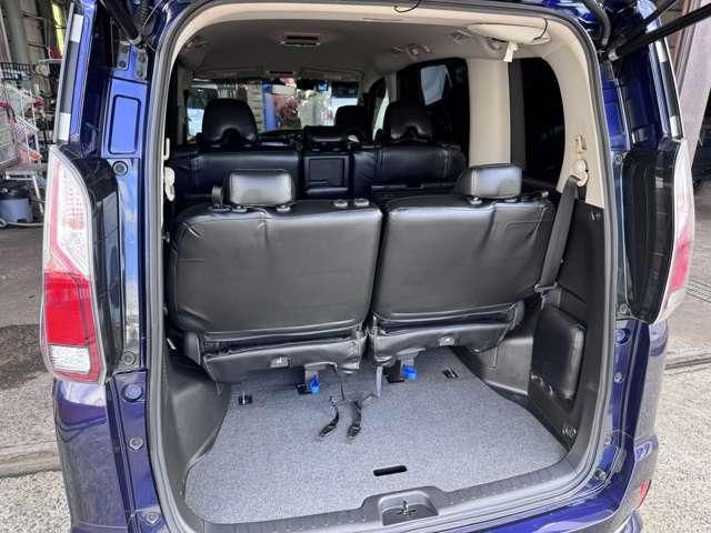 SERENA  WG 4WD