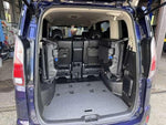 SERENA  WG 4WD