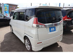 SOLIO 4WD