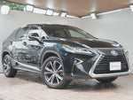 LEXUS RX450h AWD
