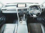 LEXUS RX450h AWD