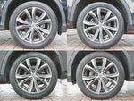 LEXUS RX450h AWD