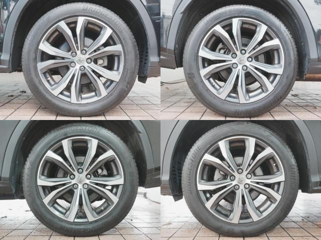 LEXUS RX450h AWD