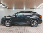 LEXUS RX450h AWD