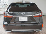 LEXUS RX450h AWD
