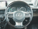 LEXUS RX450h AWD