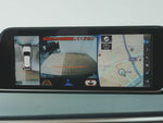 LEXUS RX450h AWD