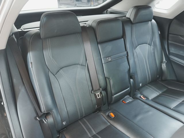 LEXUS RX450h AWD