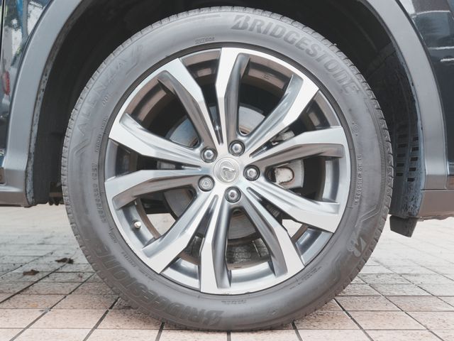 LEXUS RX450h AWD