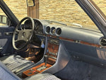 MERCEDES BENZ SL class