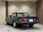 MERCEDES BENZ SL class