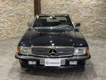 MERCEDES BENZ SL class