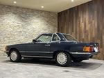 MERCEDES BENZ SL class