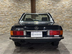 MERCEDES BENZ SL class