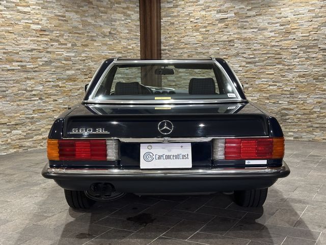 MERCEDES BENZ SL class