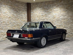 MERCEDES BENZ SL class