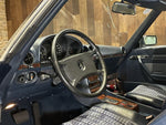 MERCEDES BENZ SL class
