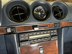 MERCEDES BENZ SL class