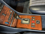 MERCEDES BENZ SL class