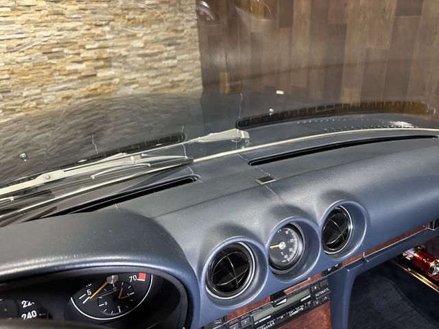 MERCEDES BENZ SL class