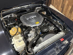 MERCEDES BENZ SL class