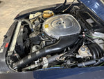 MERCEDES BENZ SL class