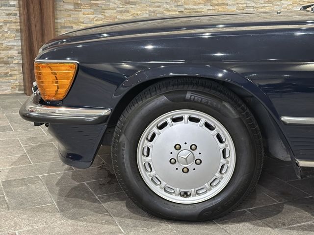MERCEDES BENZ SL class