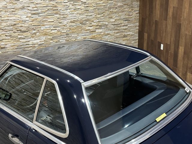 MERCEDES BENZ SL class