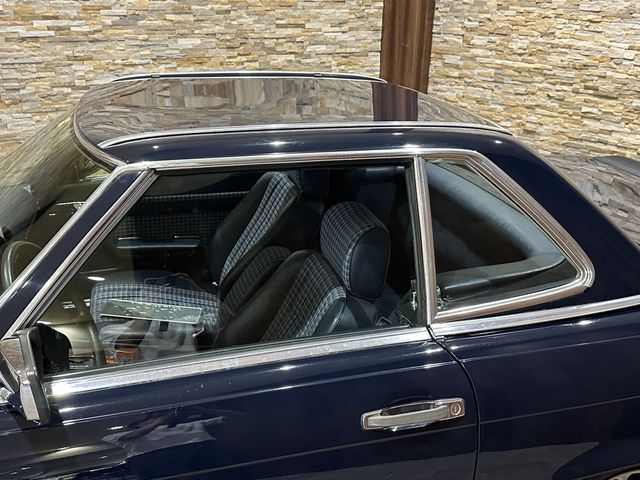 MERCEDES BENZ SL class