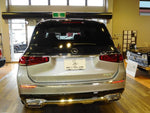 MERCEDES Maybach GLS class