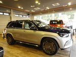 MERCEDES Maybach GLS class