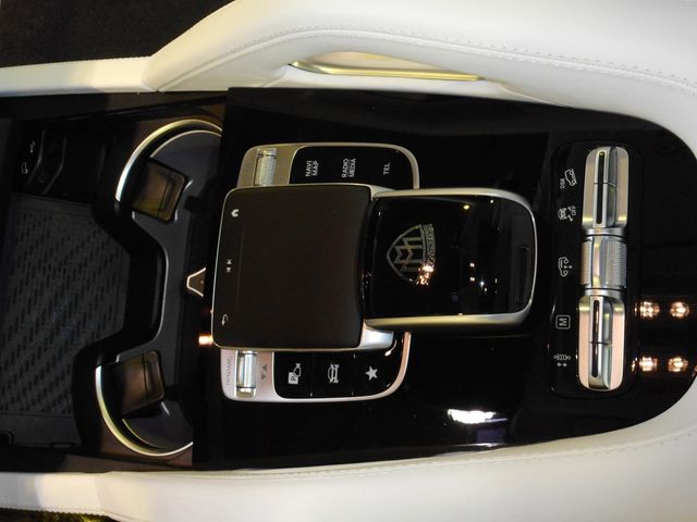MERCEDES Maybach GLS class