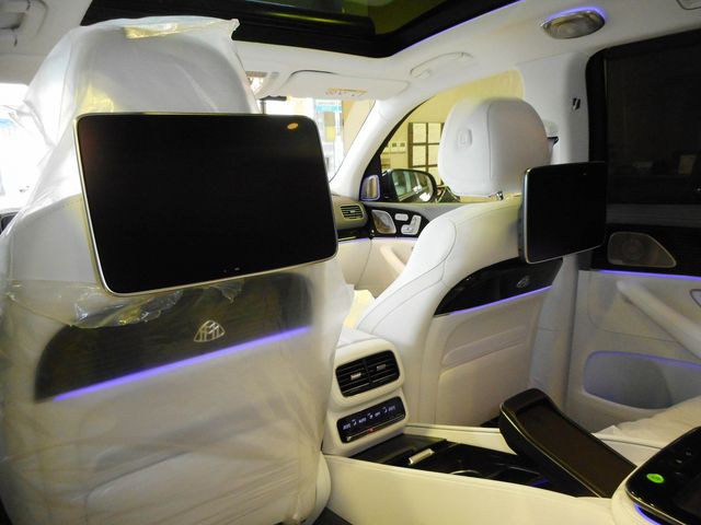 MERCEDES Maybach GLS class