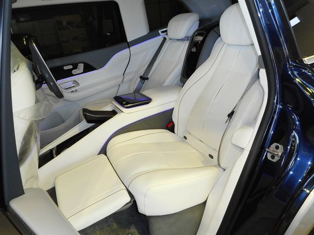 MERCEDES Maybach GLS class