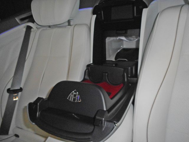 MERCEDES Maybach GLS class