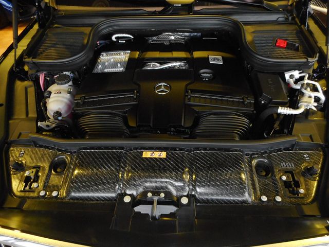 MERCEDES Maybach GLS class