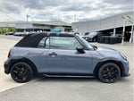 MINI COOPER open