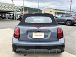 MINI COOPER open