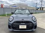 MINI COOPER open