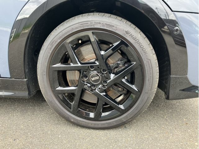 MINI COOPER open