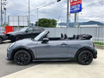 MINI COOPER open