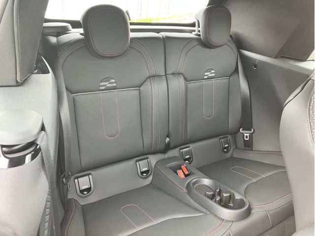 MINI COOPER open
