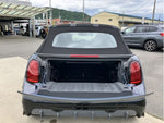 MINI COOPER open