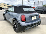 MINI COOPER open
