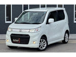 WAGON R STINGRAY