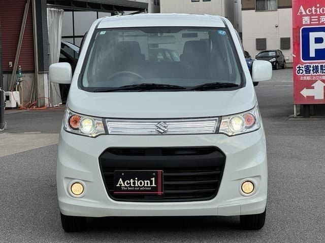 WAGON R STINGRAY