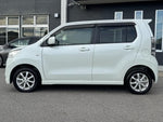 WAGON R STINGRAY