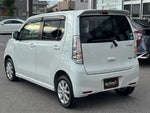 WAGON R STINGRAY