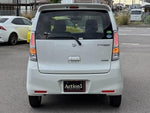 WAGON R STINGRAY